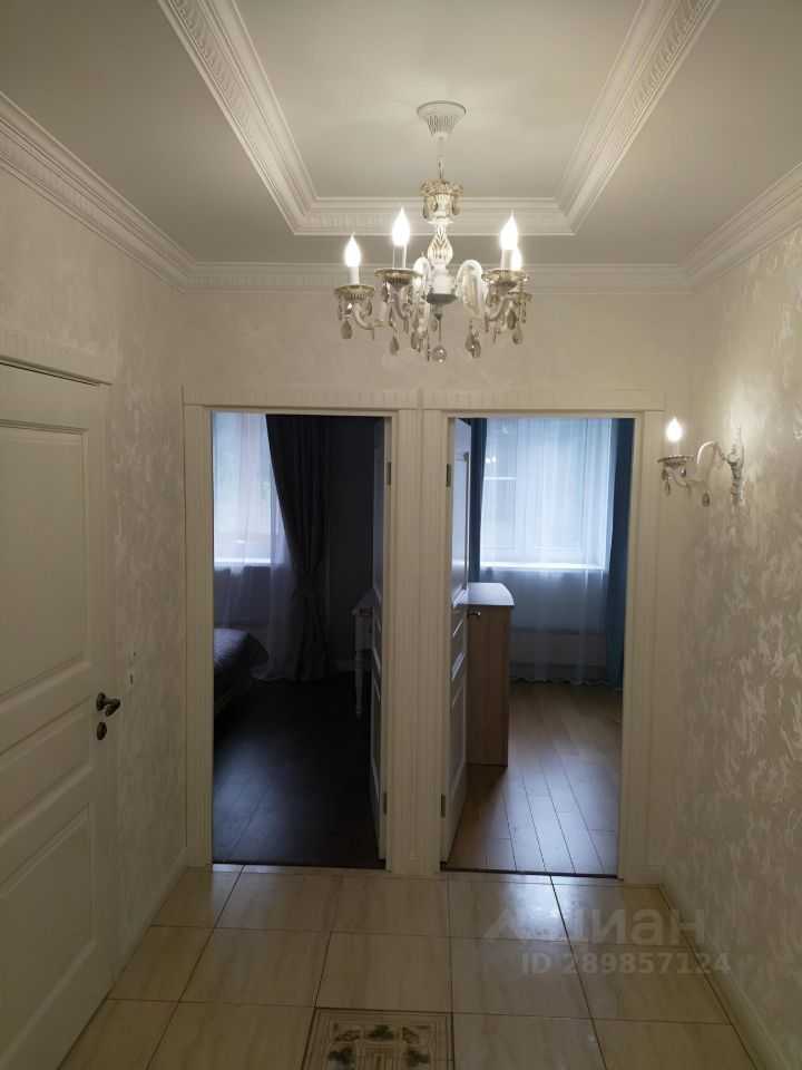 3-комнатная квартира, 80 м² — фотография 2