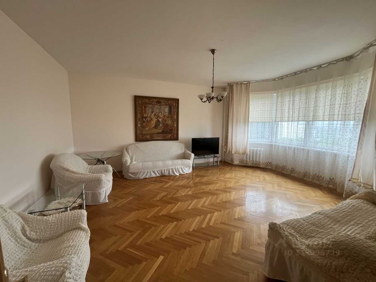 3-комнатная квартира, 140 м² — фотография 3