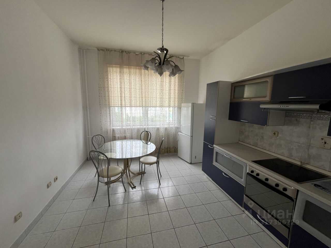3-комнатная квартира, 140 м² — фотография 2