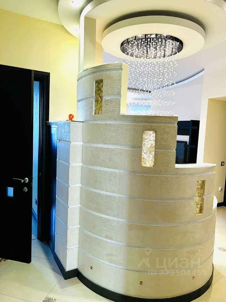 4-комнатная квартира, 95 м² — фотография 3