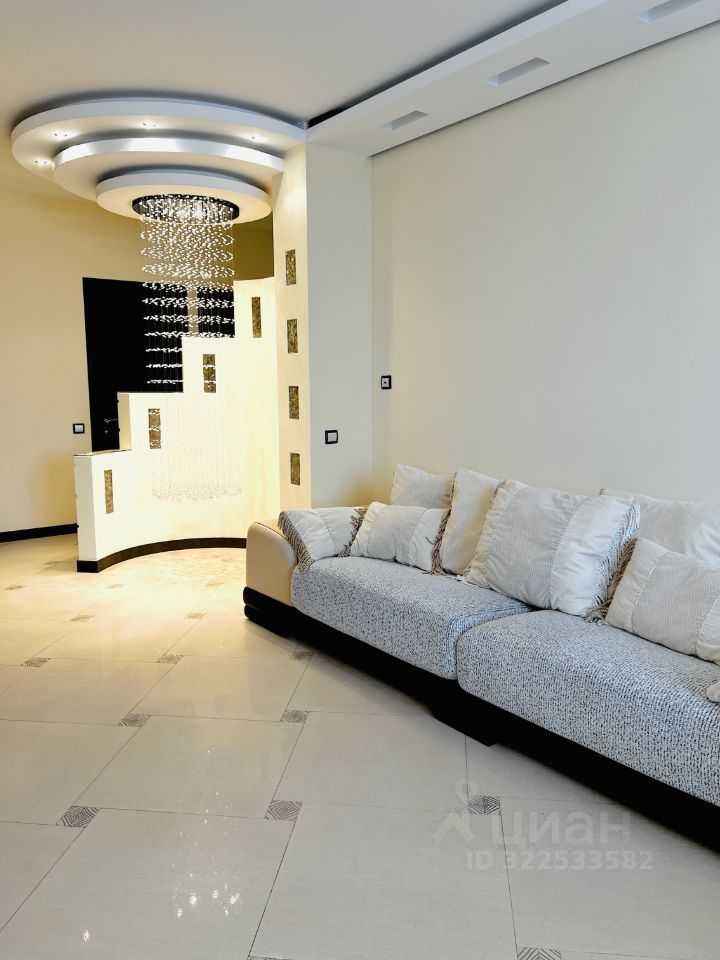 4-комнатная квартира, 95 м² — фотография 3