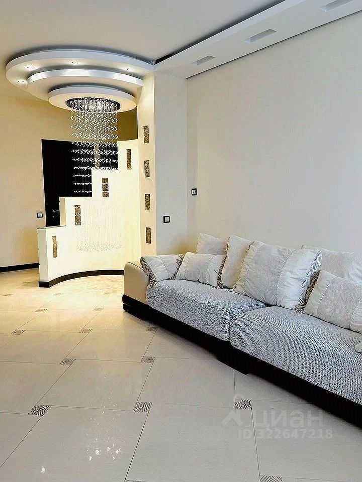 4-комнатная квартира, 99 м² — фотография 3