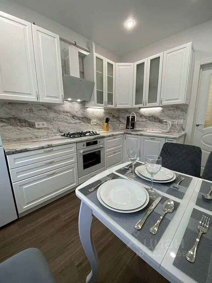 2-комнатная квартира, 62 м²