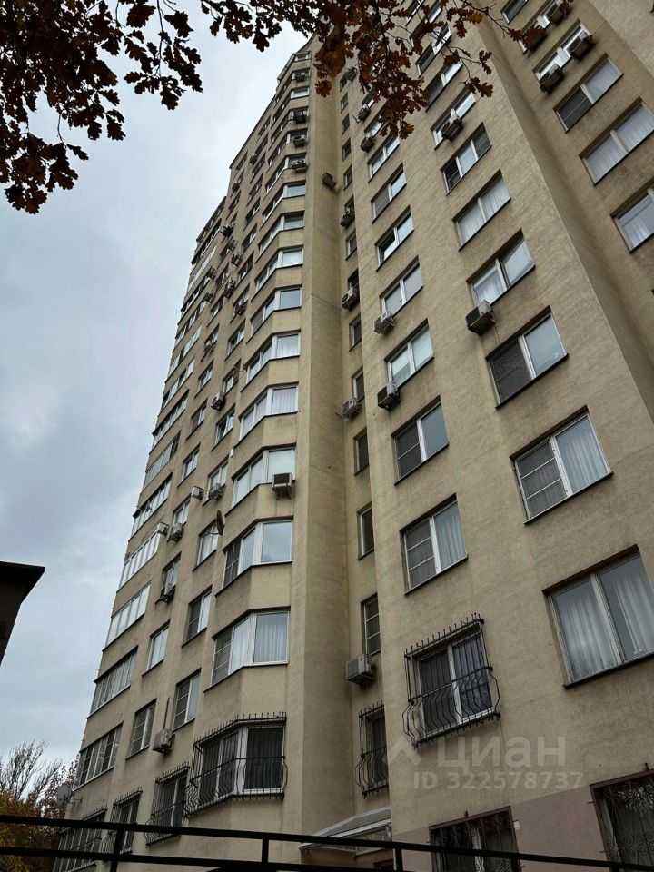 4-комнатная квартира, 154 м²