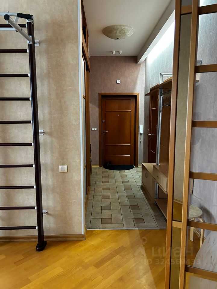 4-комнатная квартира, 151,2 м² — фотография 3
