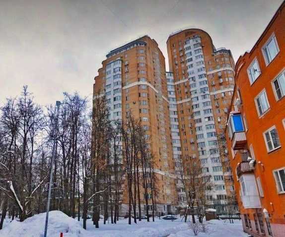 1-комнатная квартира, 56 м² — фотография 2