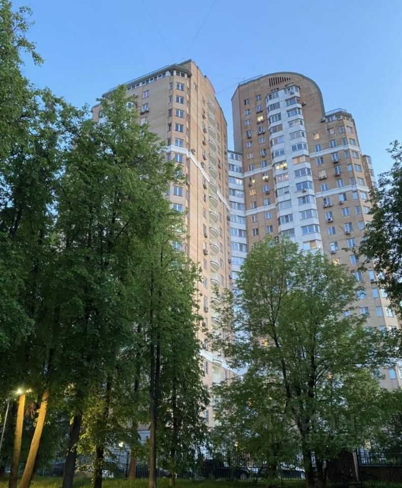 1-комнатная квартира, 50 м²