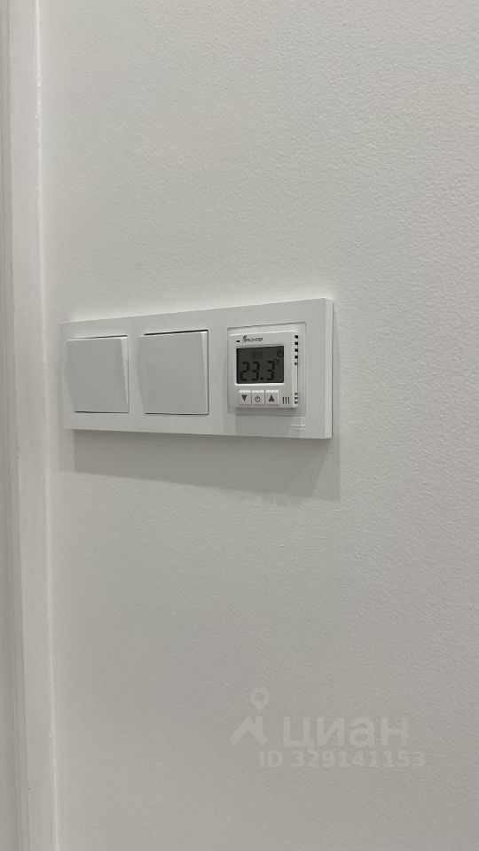 1-комнатная квартира, 43 м² — фотография 3