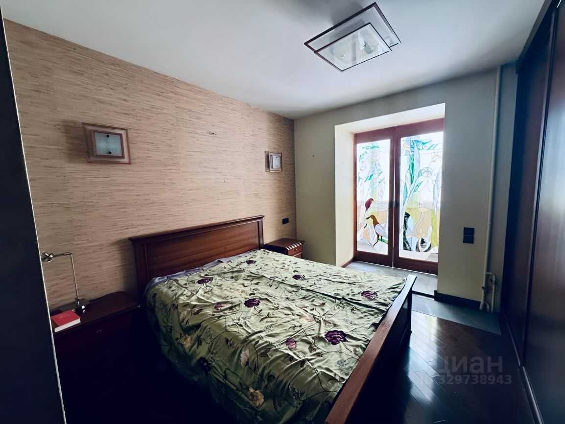 3-комнатная квартира, 78 м²