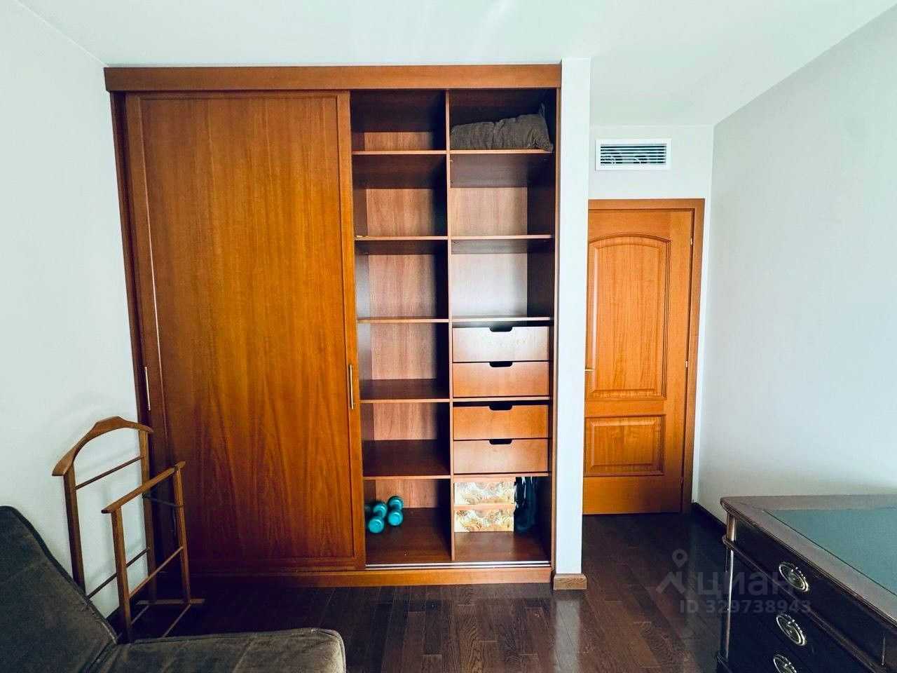 3-комнатная квартира, 78 м² — фотография 3
