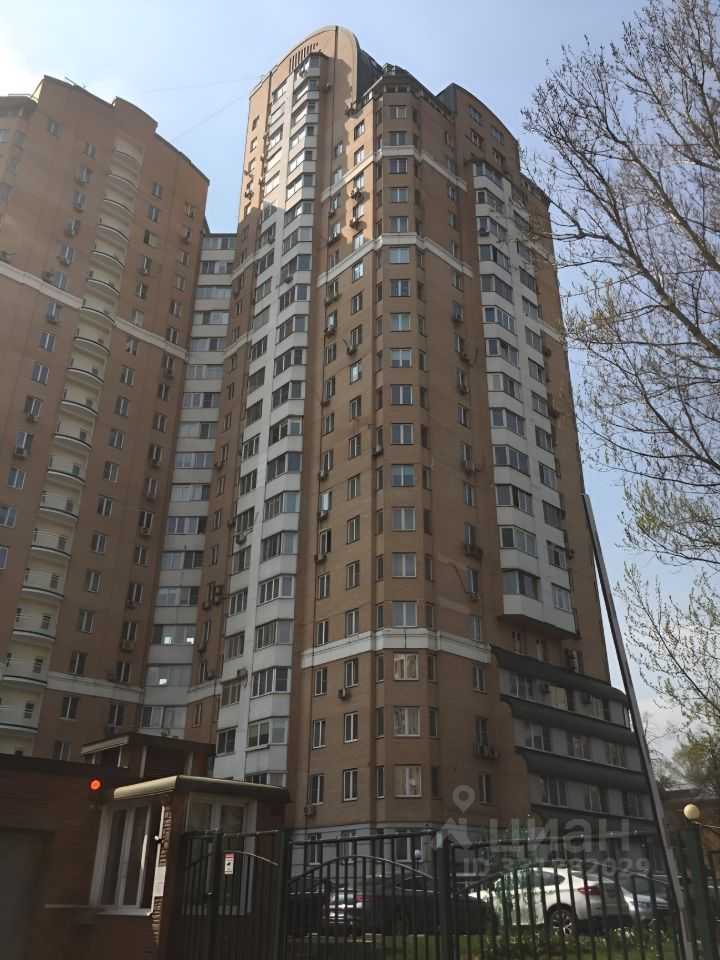 1-комнатная квартира, 50 м²