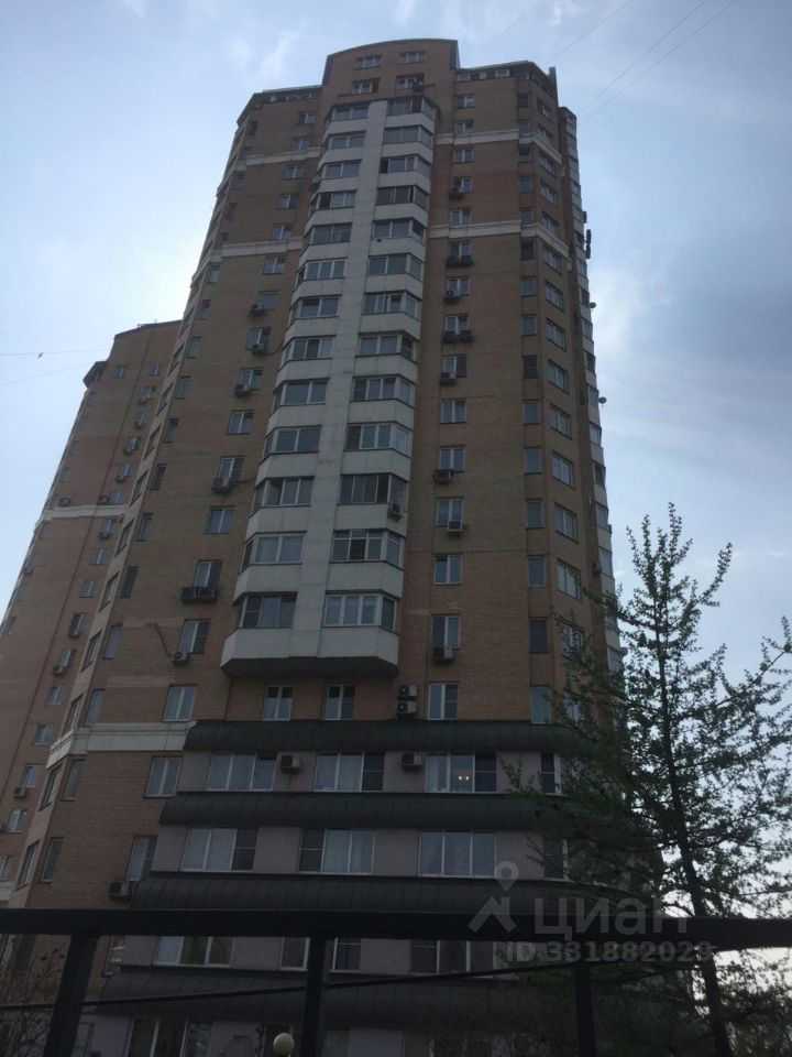 1-комнатная квартира, 50 м² — фотография 3
