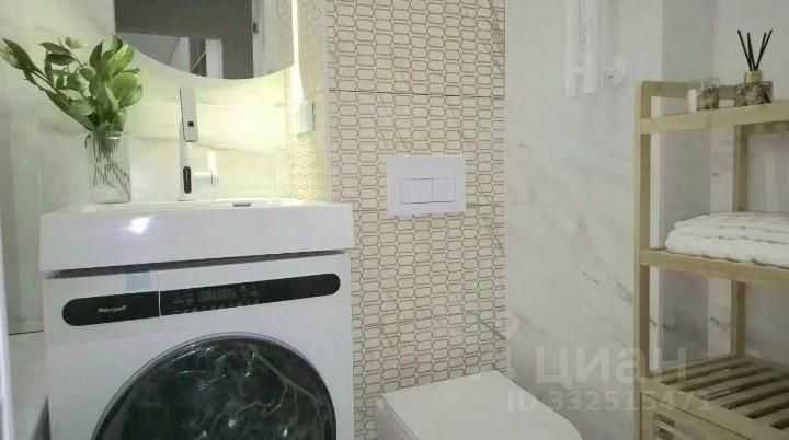 1-комнатная квартира, 35,4 м² — фотография 3