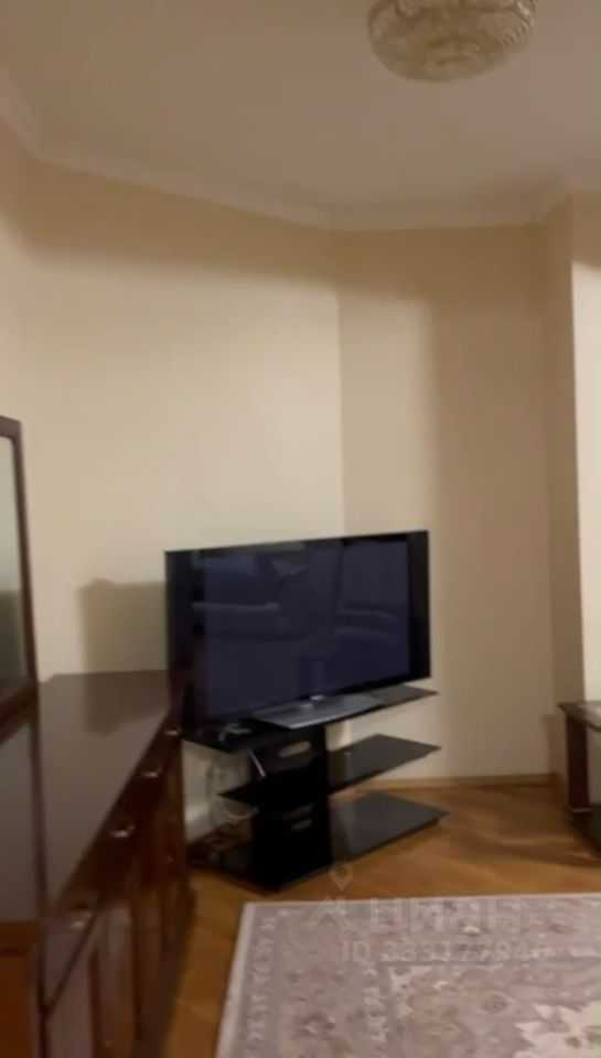 4-комнатная квартира, 138 м²