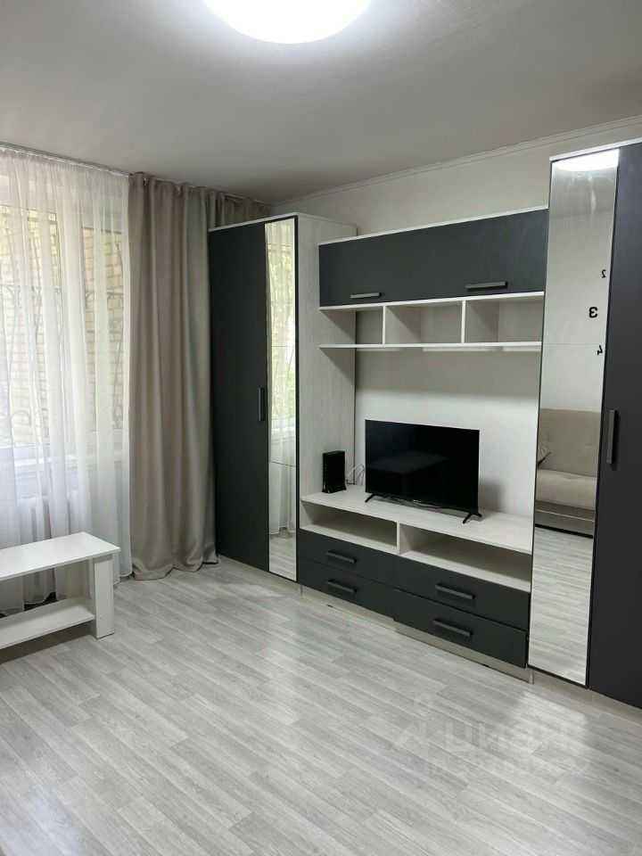 1-комнатная квартира, 36 м² — фотография 3