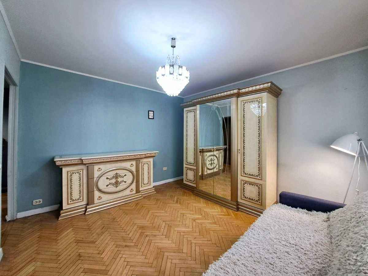 2-комнатная квартира, 37,6 м² — фотография 2