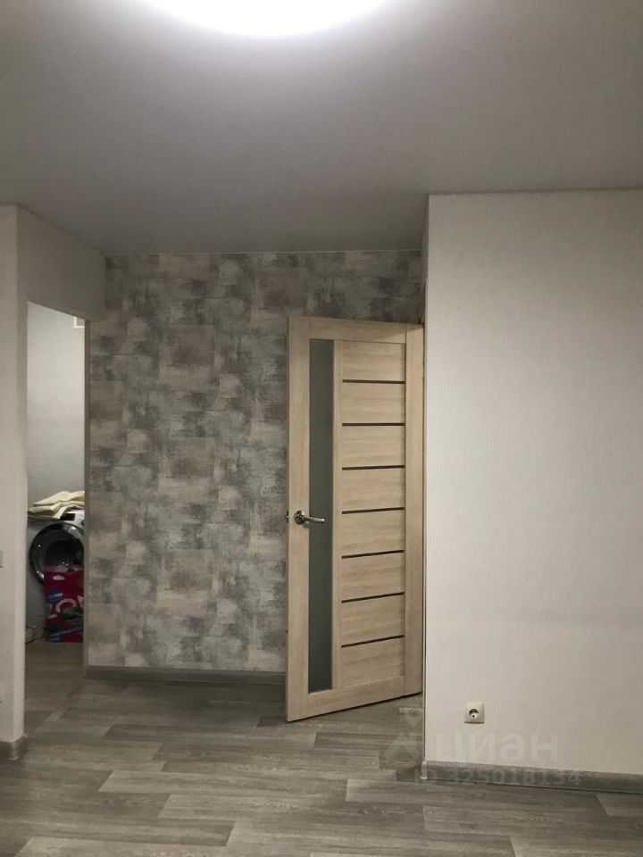 1-комнатная квартира, 33 м² — фотография 3