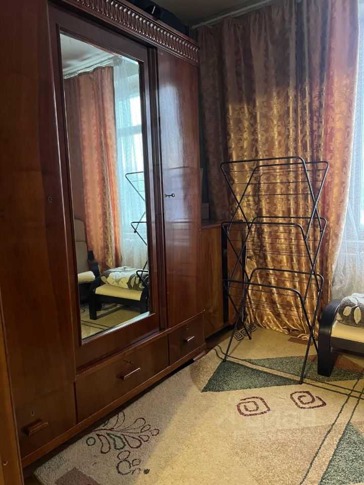 2-комнатная квартира, 37,1 м² — фотография 3
