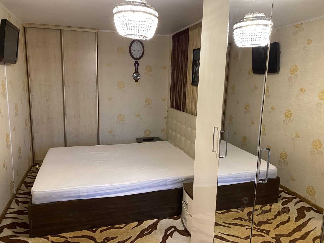 2-комнатная квартира, 46 м² — фотография 2