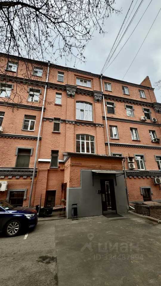 2-комнатная квартира, 38,7 м² — фотография 2