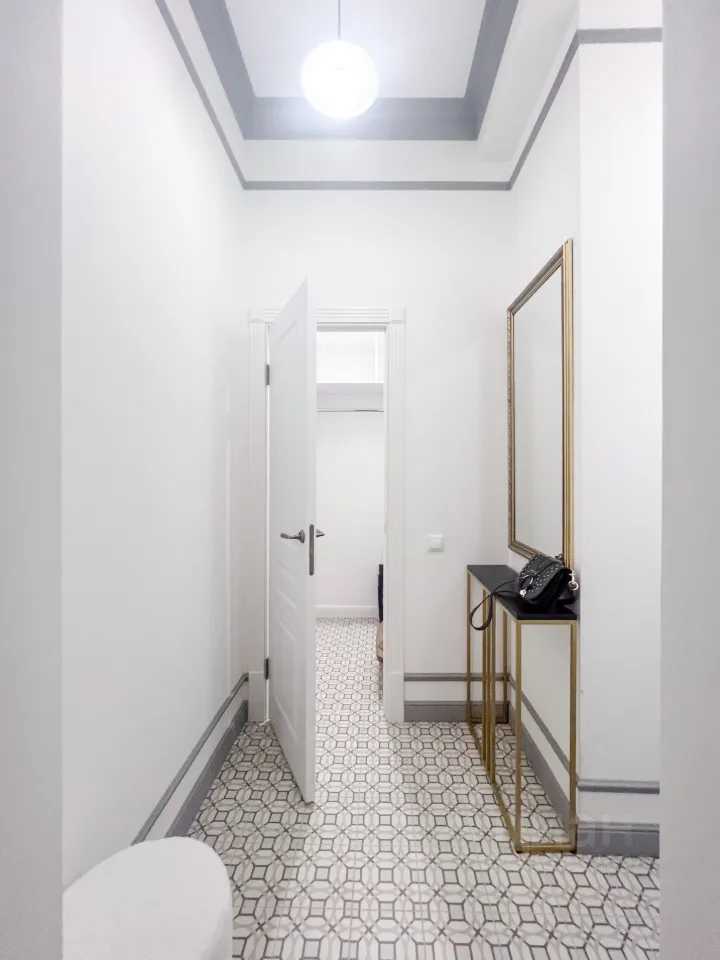 2-комнатная квартира, 38,7 м² — фотография 3