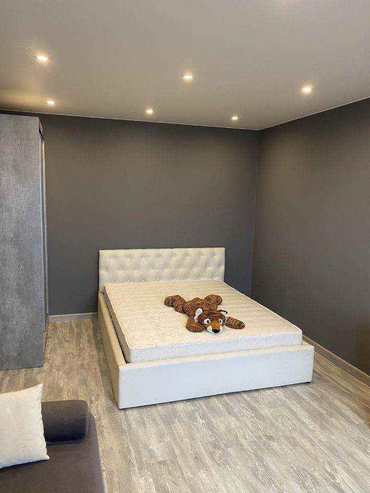 1-комнатная квартира, 40 м² — фотография 2