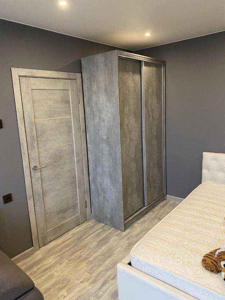 1-комнатная квартира, 40 м² — фотография 3