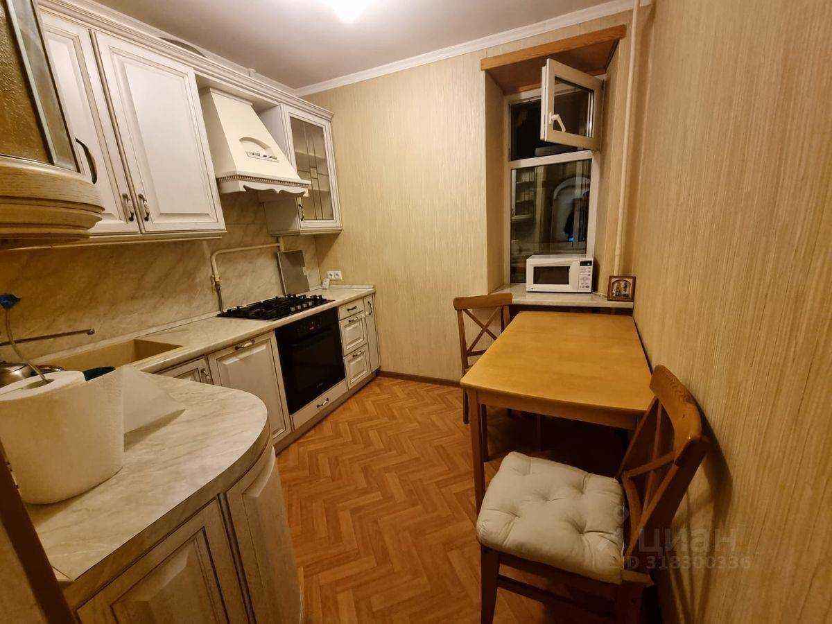 2-комнатная квартира, 50 м²