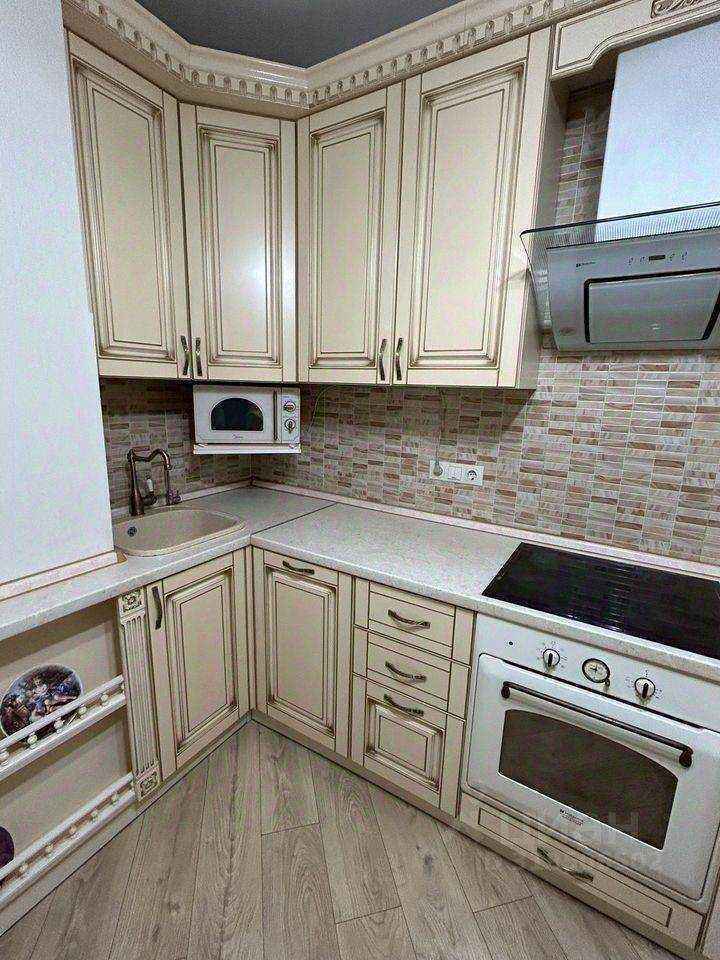 2-комнатная квартира, 55 м²