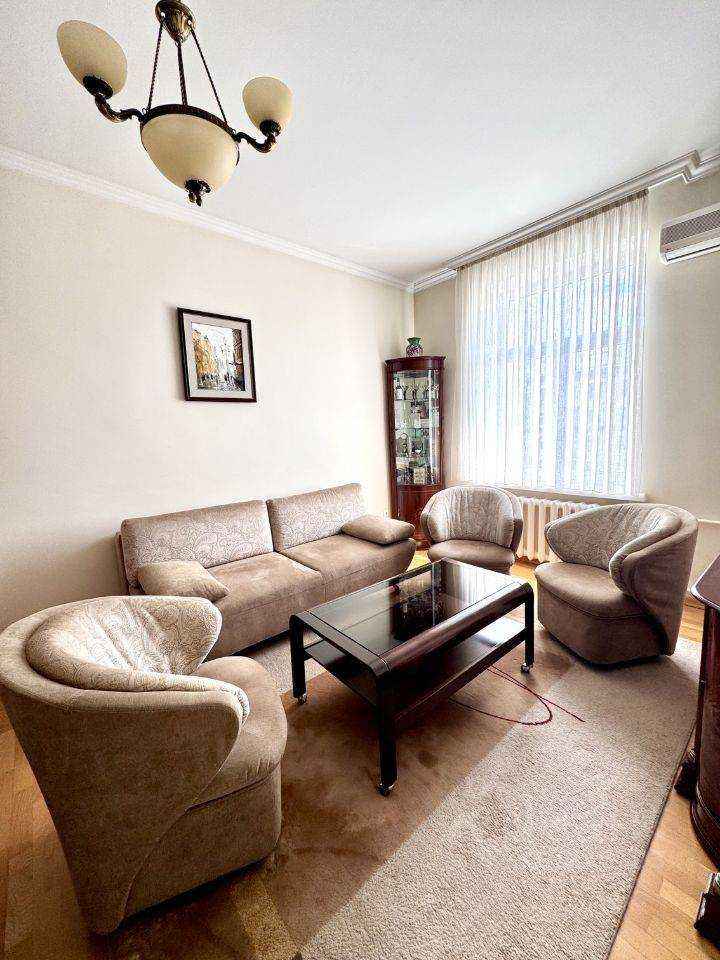 4-комнатная квартира, 90 м² — фотография 3