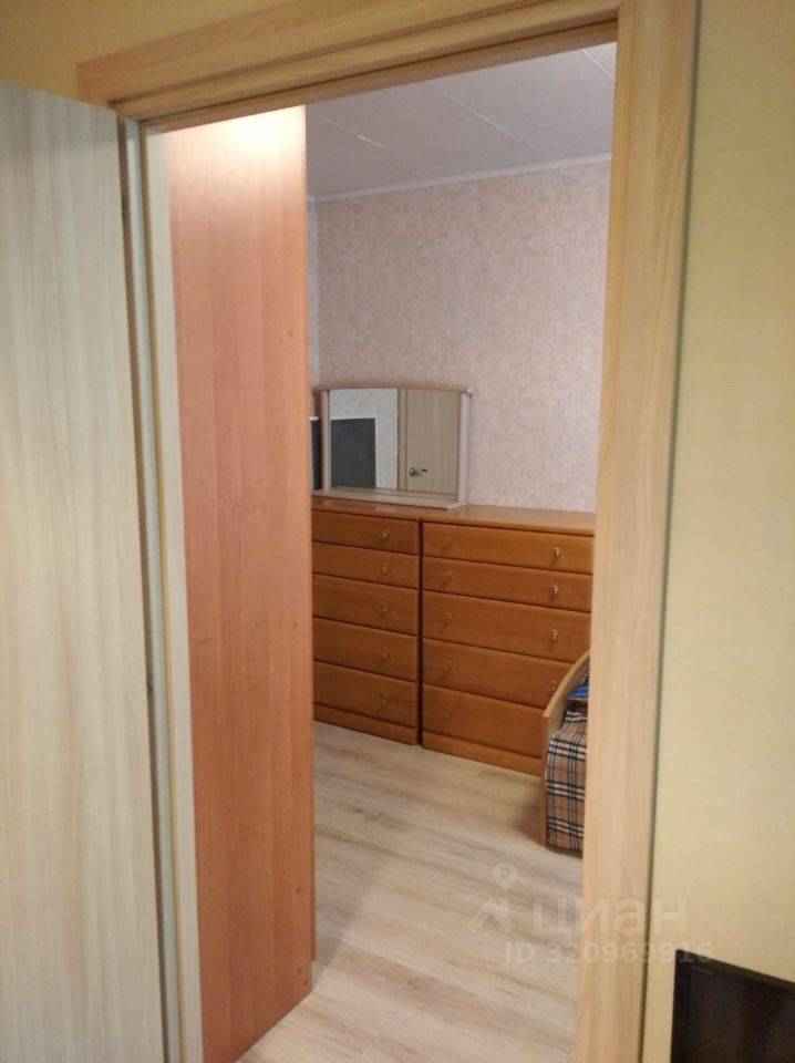 2-комнатная квартира, 45 м² — фотография 2