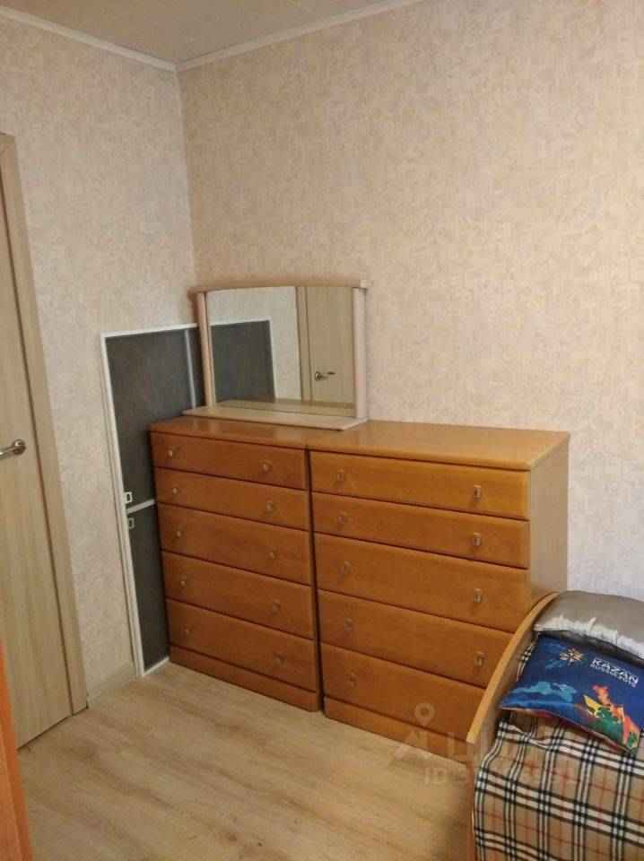 2-комнатная квартира, 45 м² — фотография 3