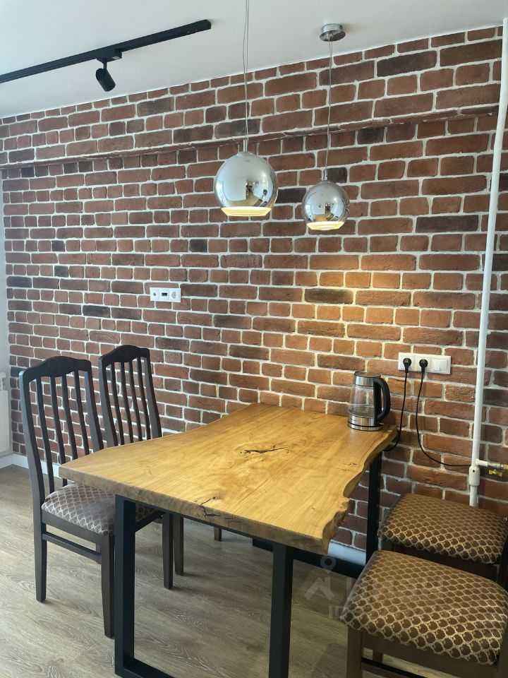 2-комнатная квартира, 49 м² — фотография 3