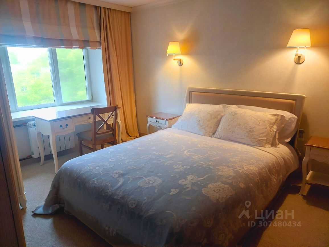 2-комнатная квартира, 49 м²