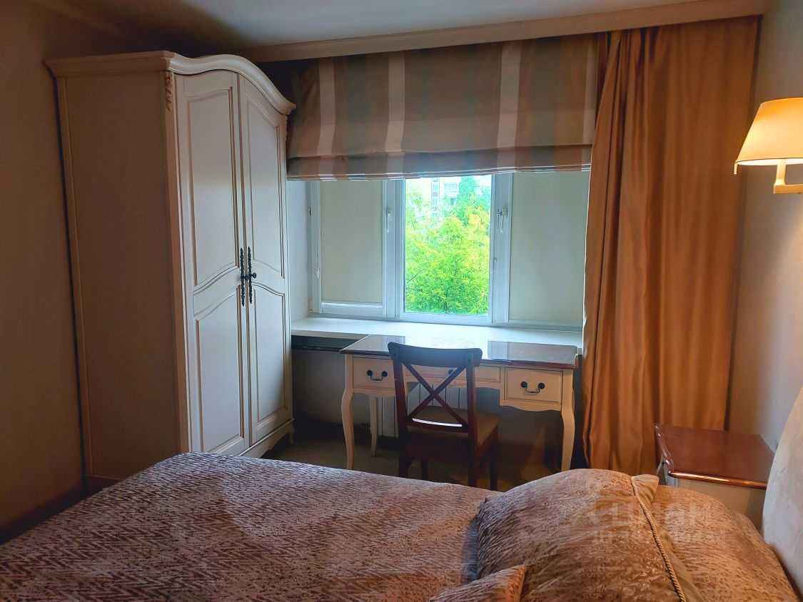 2-комнатная квартира, 49 м² — фотография 2