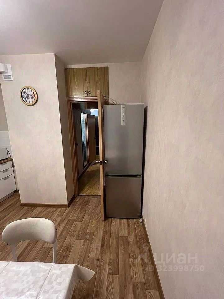 2-комнатная квартира, 60 м² — фотография 3