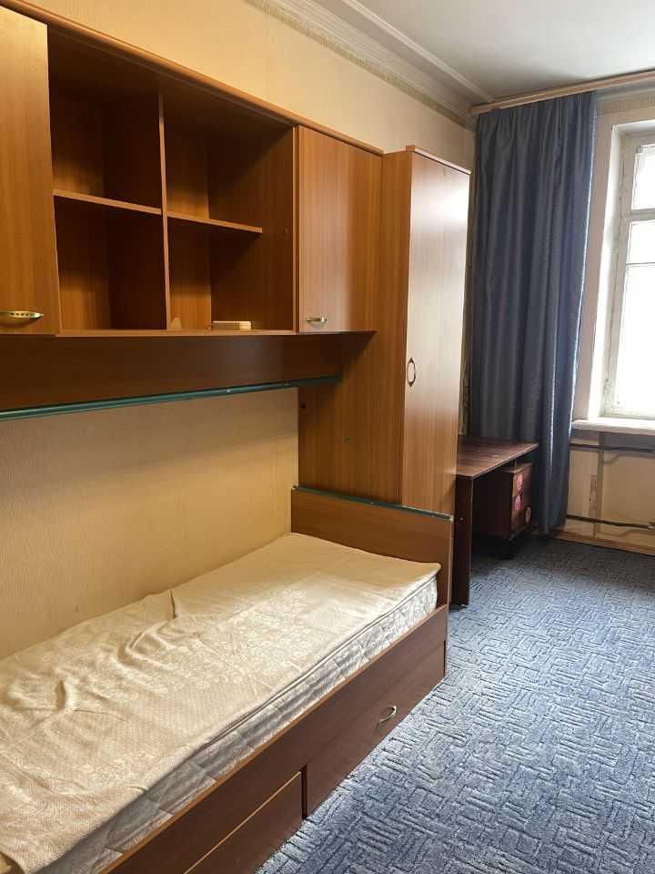 2-комнатная квартира, 48 м²