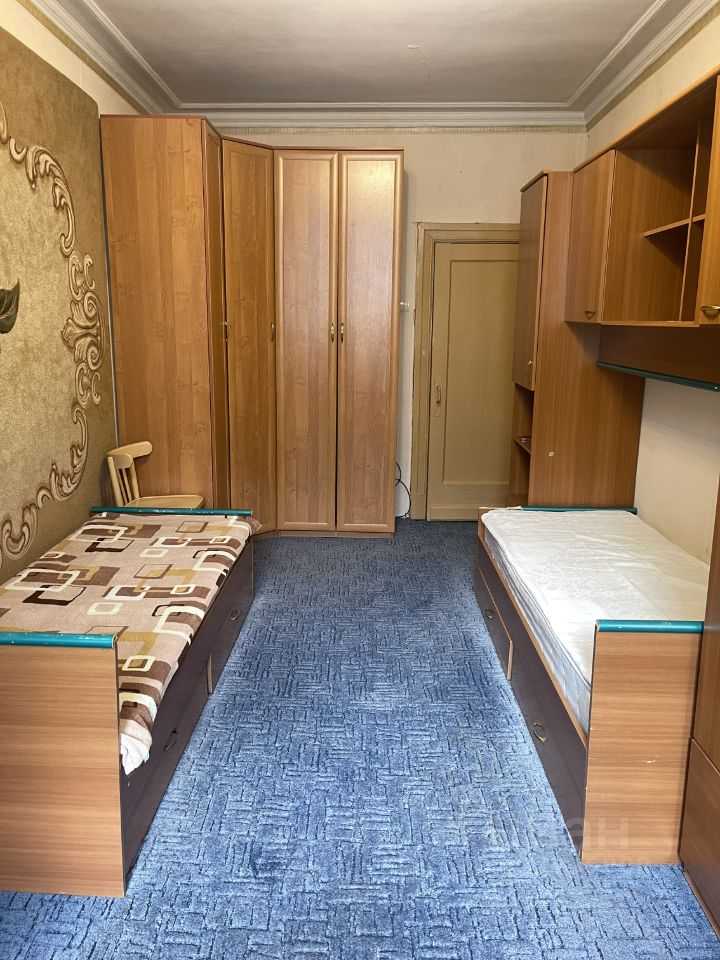 2-комнатная квартира, 48 м² — фотография 2