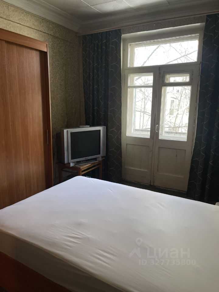 2-комнатная квартира, 48 м² — фотография 3