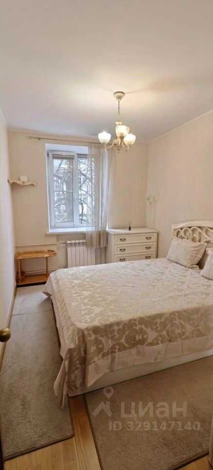 2-комнатная квартира, 50 м²