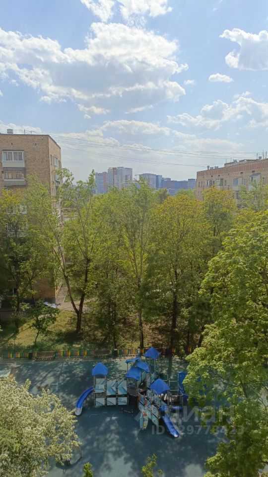 2-комнатная квартира, 50 м² — фотография 2