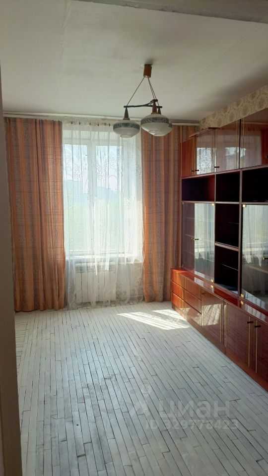 2-комнатная квартира, 50 м²