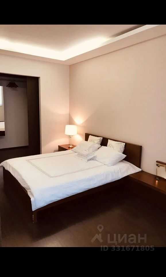 2-комнатная квартира, 80 м² — фотография 3