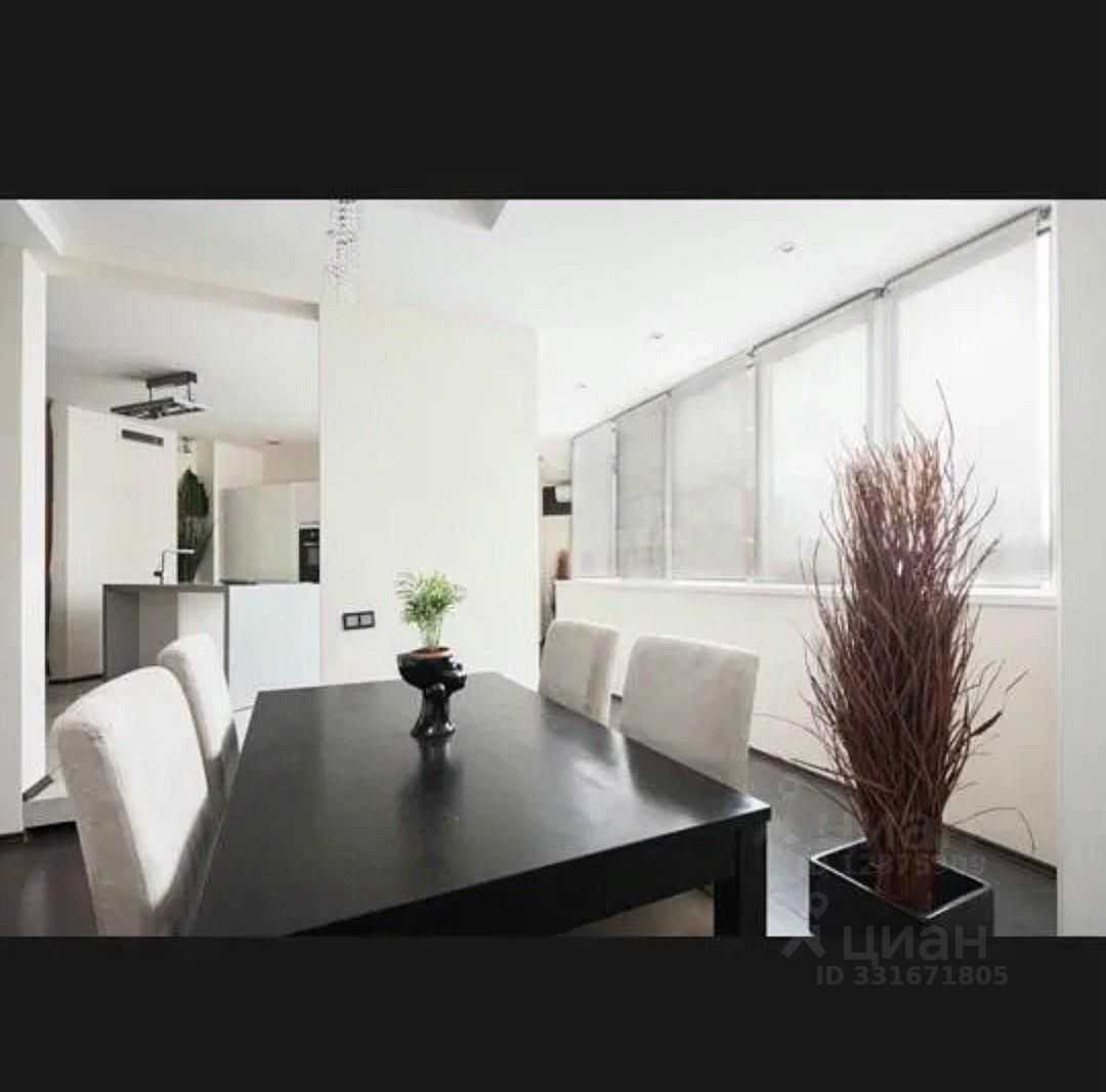 2-комнатная квартира, 80 м²