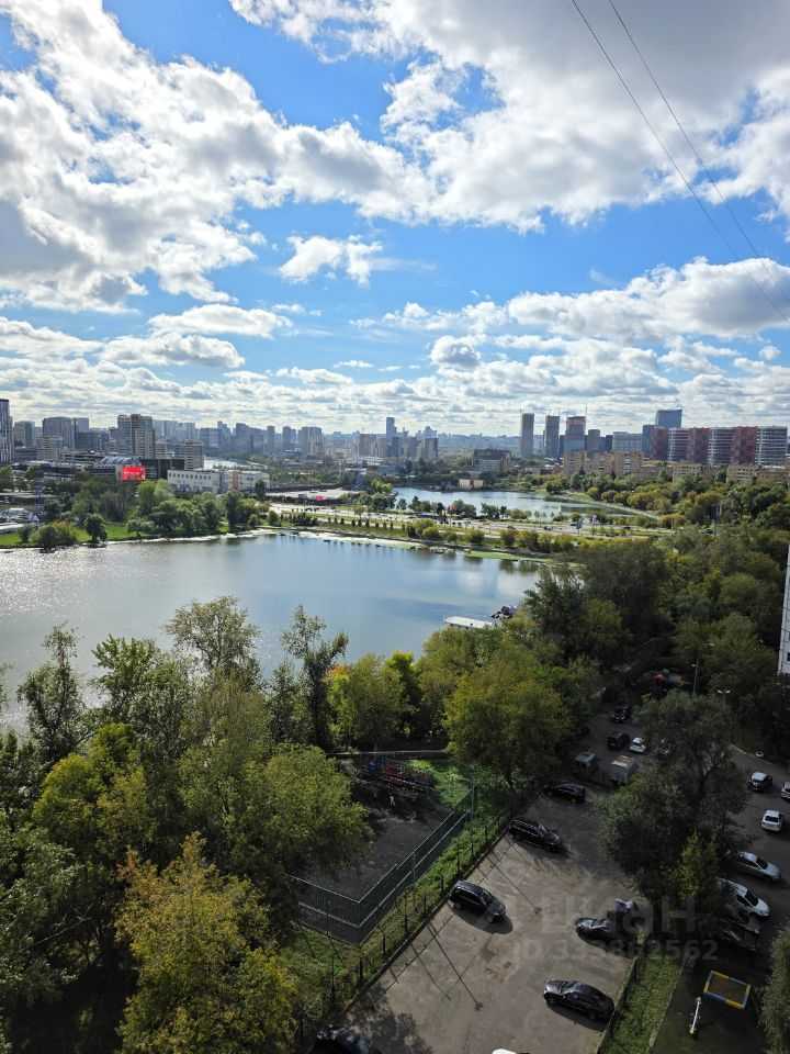 3-комнатная квартира, 53 м²
