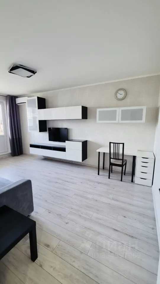 2-комнатная квартира, 58 м²