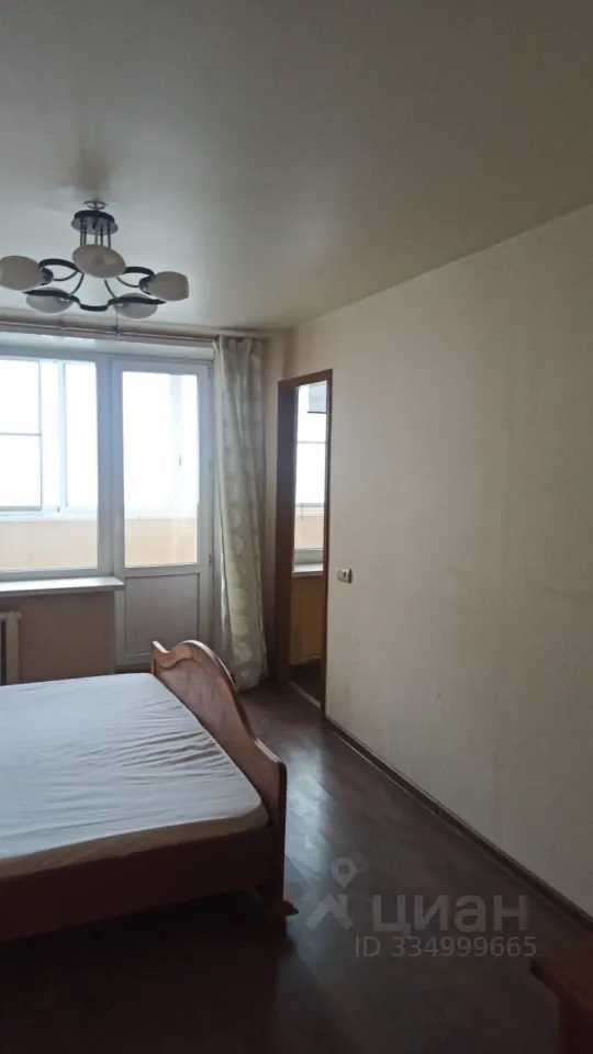 1-комнатная квартира, 48,5 м² — фотография 3