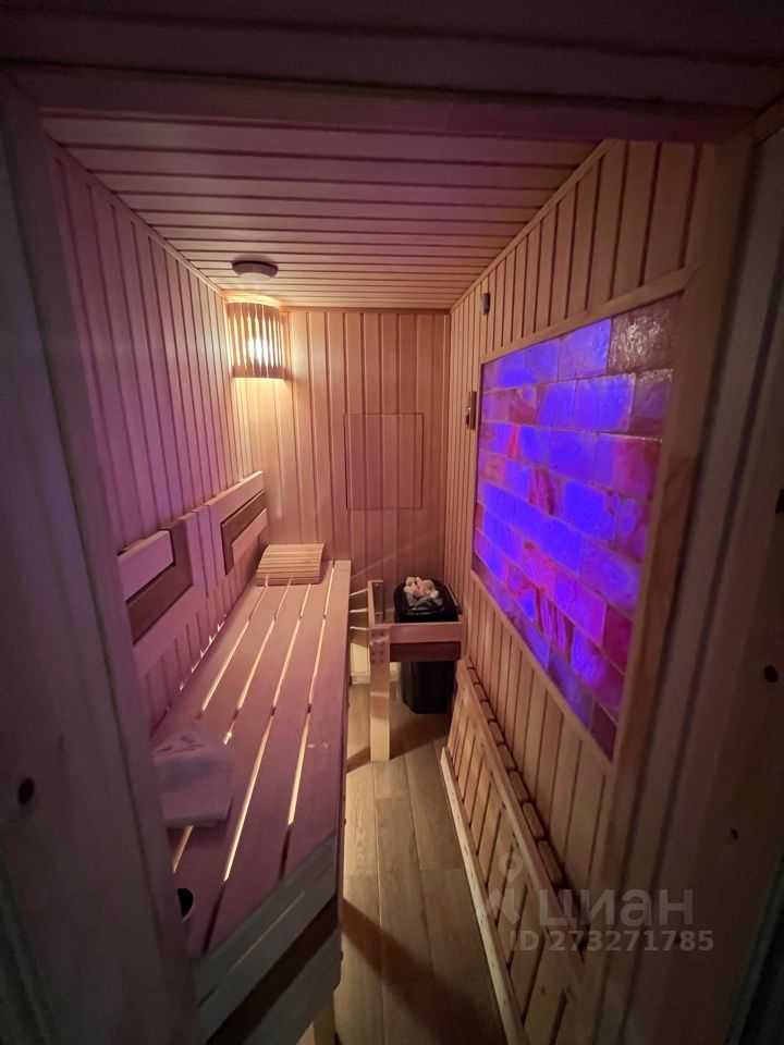 2-комнатная квартира, 80 м² — фотография 3