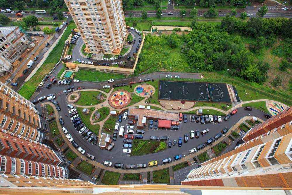 2-комнатная квартира, 80 м²
