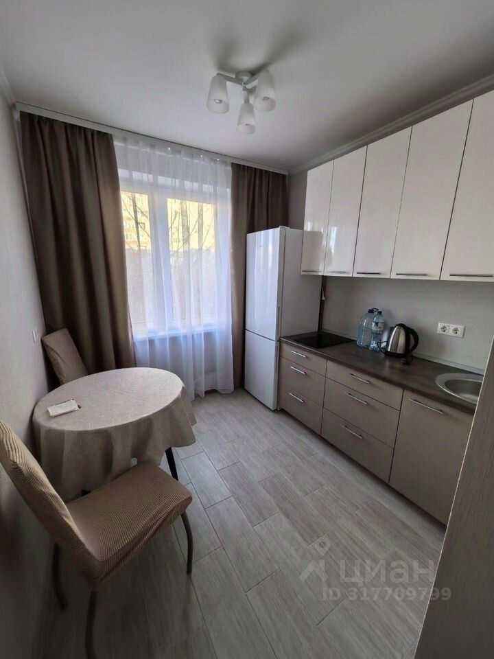2-комнатная квартира, 46 м²